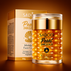 24K Glow Moisturizer